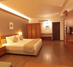Empress Suite