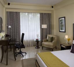 Premium Room Queen Bed