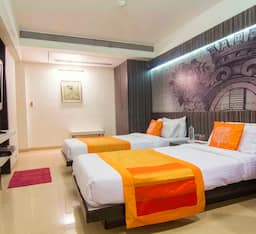 Boutique Room