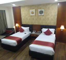 Superior Room