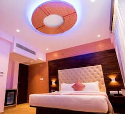 Premium Room - Double