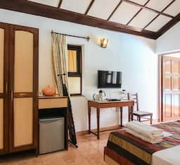 Premium Rooms