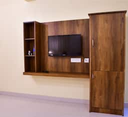 Standard Non A/C Room