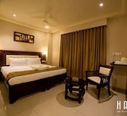 Classic Room