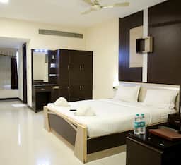 Club Room