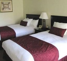 Premium Deluxe Double Room