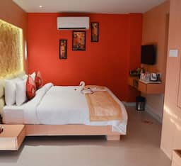 Executive Room