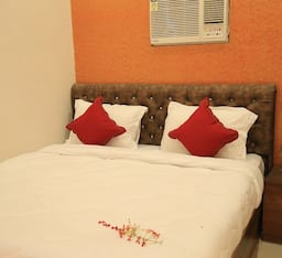 Premium Suite Room