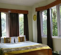 Super Deluxe Triple Room