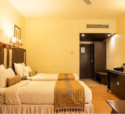 Business Deluxe Room
