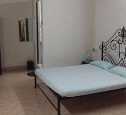NON AC Cottage Double Room With Garden View
