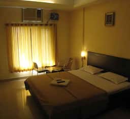 Classic AC Room