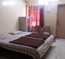 Standard Non AC Room