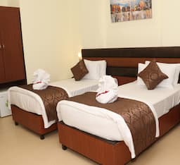 Classic Room