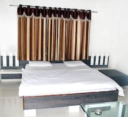 A/c Deluxe Room