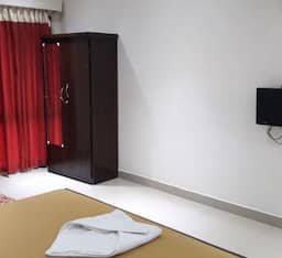 Standard Non AC Room