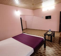 Deluxe Room Non AC