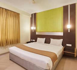 Chola Premier Room