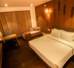 Business Room