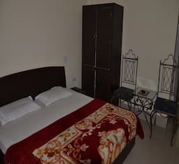 Basic Room