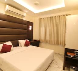 Special Super Deluxe Non AC Room