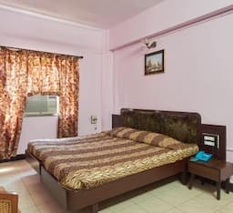 AC Room
