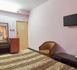 Non AC Room