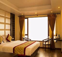 Signature Room