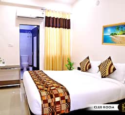 Club Room
