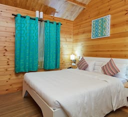 Studio Chalet One Bed