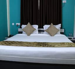 Standard Ac Room
