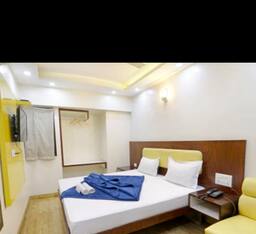 Standard AC Double Room