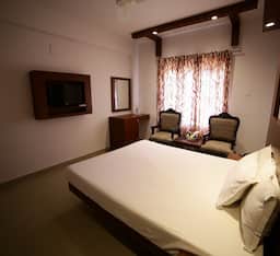 Standard Non AC Room