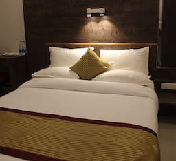 Budget Room