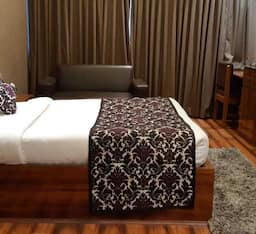 Super Deluxe Room
