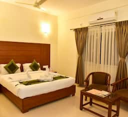 Superior Double Ac Room