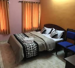 Deluxe AC Room