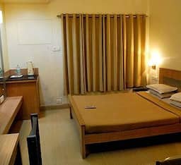 Non AC Deluxe room