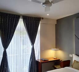 Comfy Room