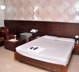 Economy Room Non AC
