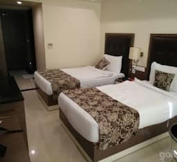 Executive Room
