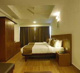 AC Room