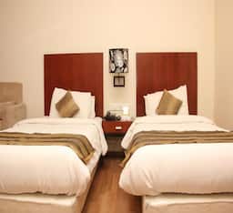 Executive Room