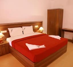 Classic Rooms (Non- AC)