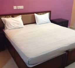 Standard Non Ac Room