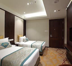 Kachnar Executive Room