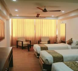 Standard Non AC Room