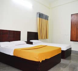 Standard Non AC Room