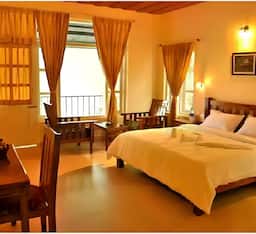 Valley View Room