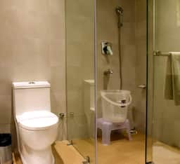Superior Room (Non View)